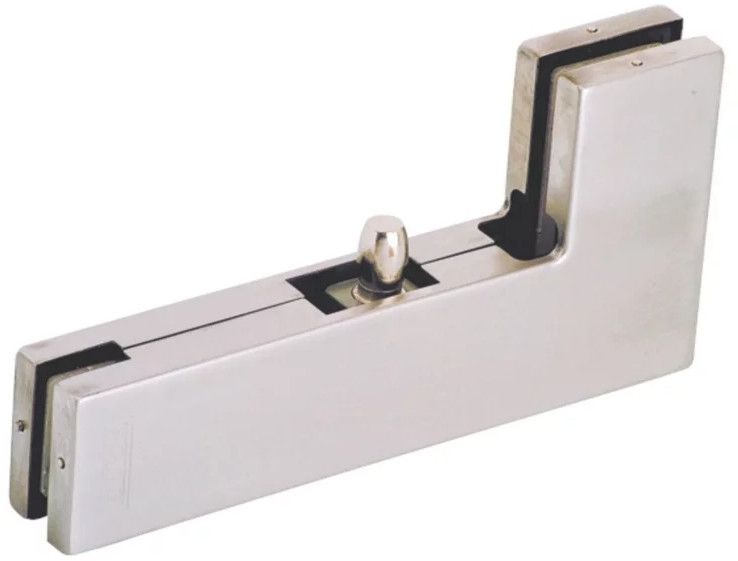 EPF-704 Enox Center Patch Lock