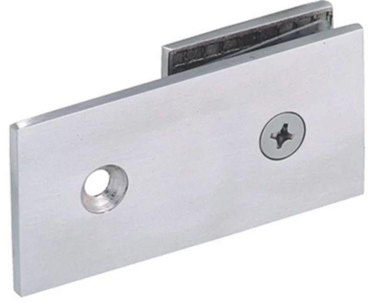 ESH-411 Stainless Steel Enox Glass Mounting Bracket