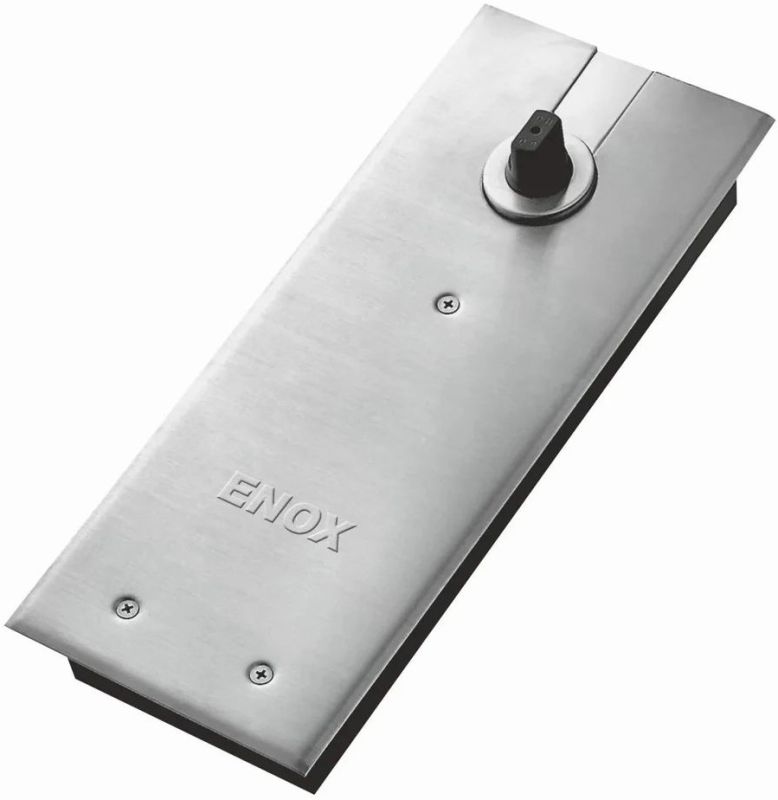 FHHS-3070E Enox Compact Swing Door Floor Spring