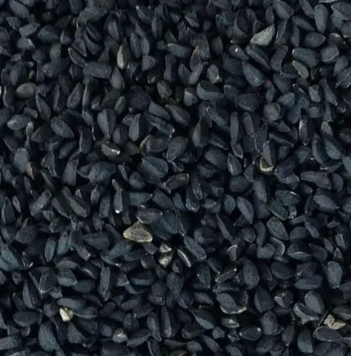 Black Cumin Seeds, Packaging Type : Resealable Pouch for Culinary