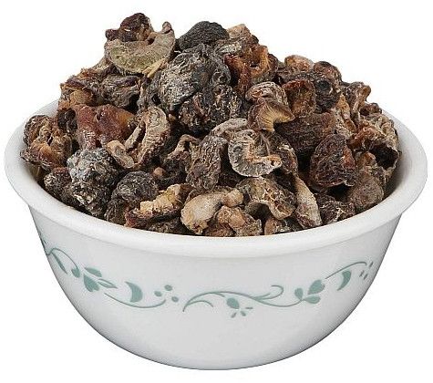 Dried Amla, Color : Dark Brown, Packaging Type : Bag