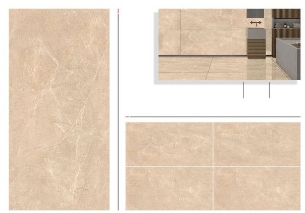 HD Polished Marble Tiles