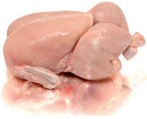 Halal Whole Chicken, Certification : ISO-9001: 2008