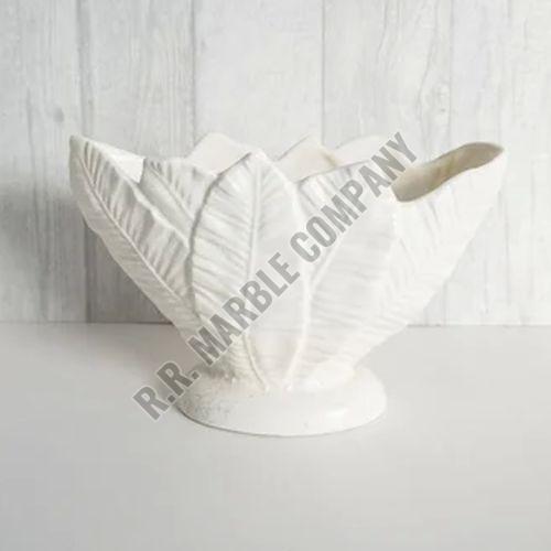 Marble Garden Planter