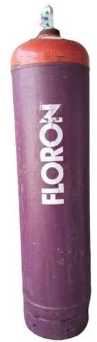 Floron R404A Refrigerant Gas, Packaging Type : Cylinder