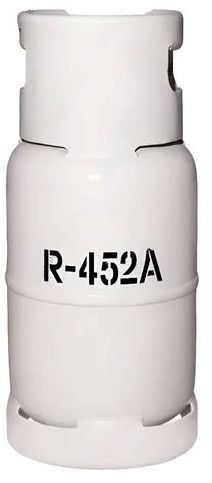 R452A Refrigerant Gas, Packaging Type : Cylinder