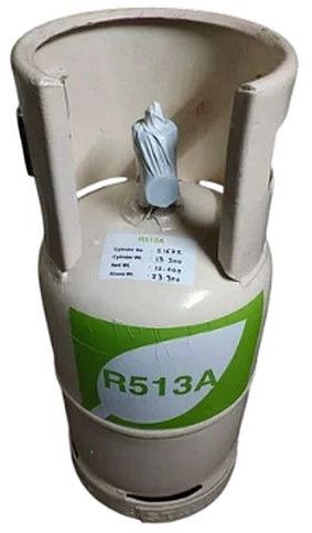 R513A Refrigerant Gas, Packaging Type : Cylinder for Refrigerator