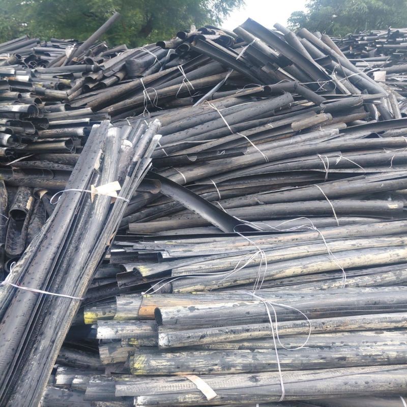 Soft PVC Cable Scrap