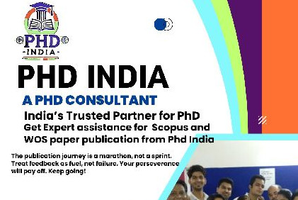 Phd Guidance Assistance Services