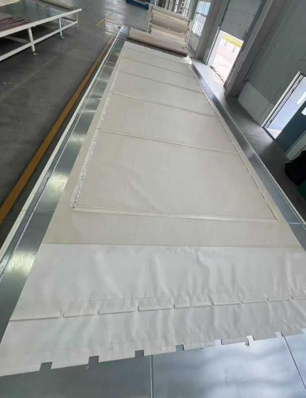 PTFE Teflon Release Sheet