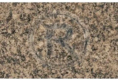 Desert Brown Granite Slab, Thickness : 2 Cm