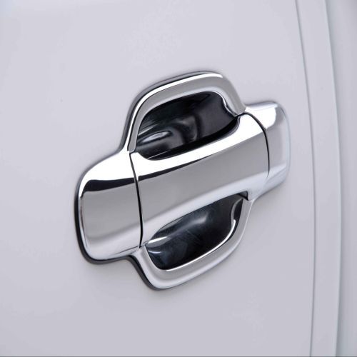 Automotive Door Handle