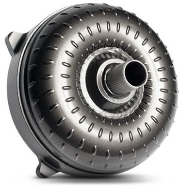 Steel Aluminum Hyundai Torque Converter for Automotive Transmission