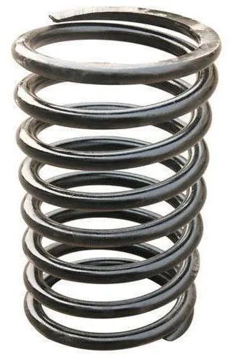 Stainless Steel Coil Spring