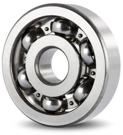 Stainless Steel Wheel Bearing