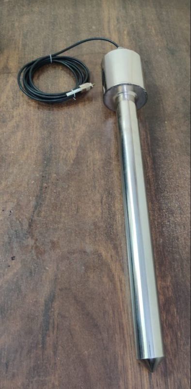 Ultrasonic Tube Resonator