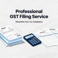 GST Filling