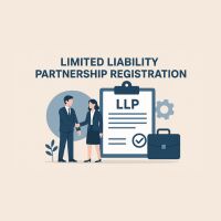 Limited Liability Partnership Registration