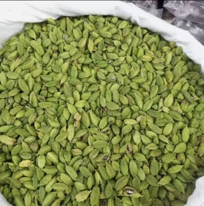 green cardamom