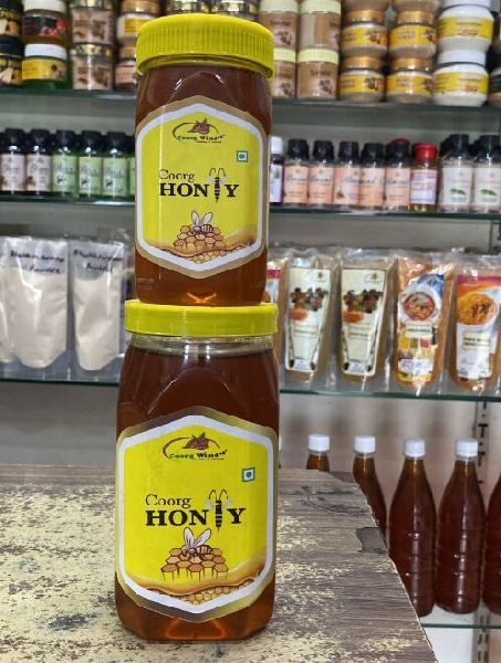 natural honey