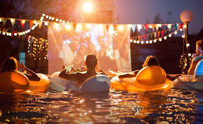 Best Theme Party Planner in Delhi