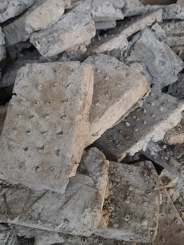 Zinc Scrap, Color : Metallic for Industrial