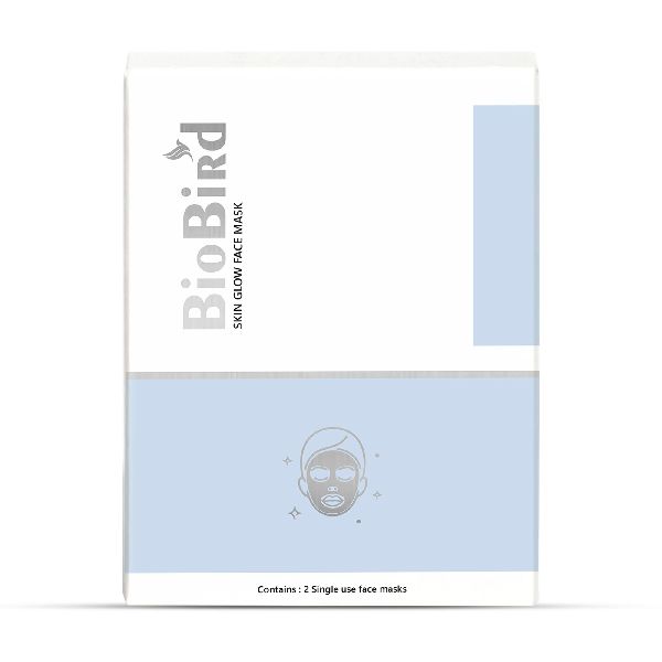 Face Mask, Brand Name : Bio Bird