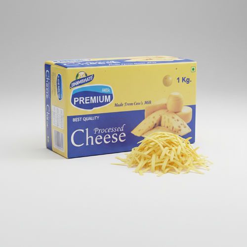 Processed Cheese, Brand Name : Premium