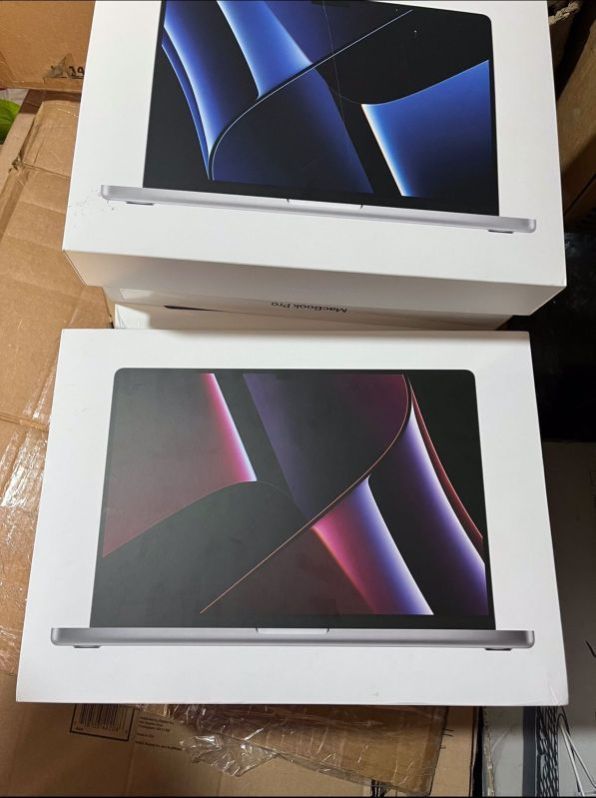 Apple 2023 Macbook Pro Laptop with Apple M2 Pro Chip