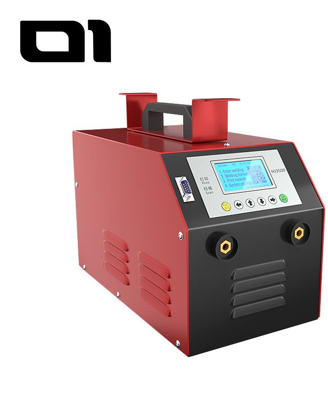 Electric Fusion Welding Machine