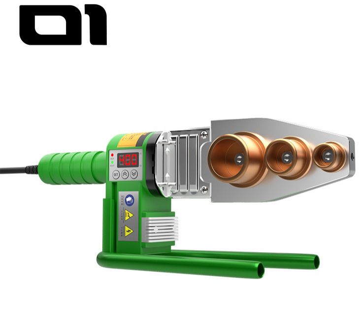 Fusion Welding Machine