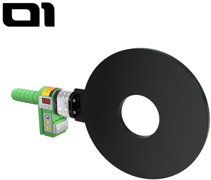 HDPE Welding Machine