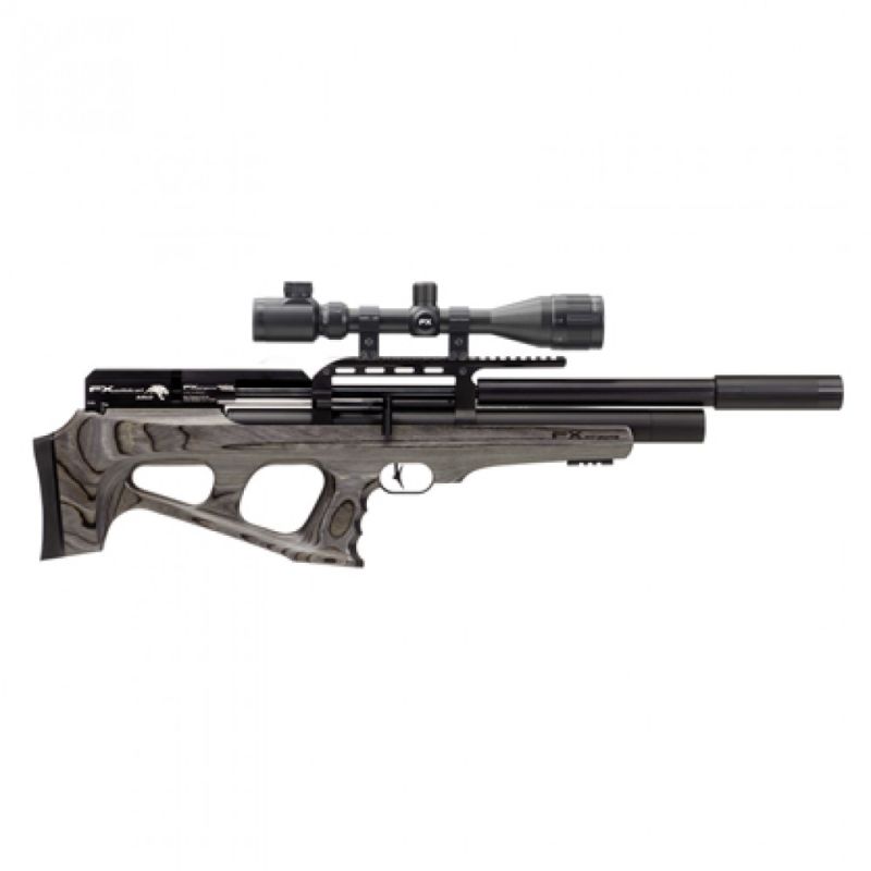 New  Fx Wildcat MK2 Pcp Air Rifle