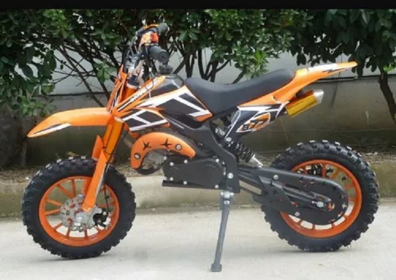 50cc Dirt Bikes For Kids Children