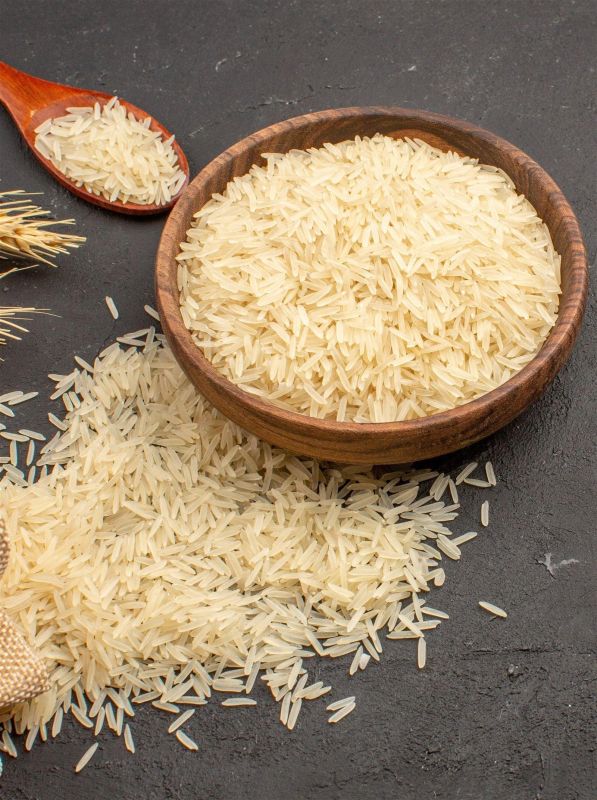 basmati rice