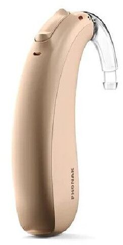 Hearing Aids, Color : Creamy