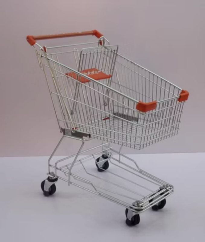 Shopping Trolley