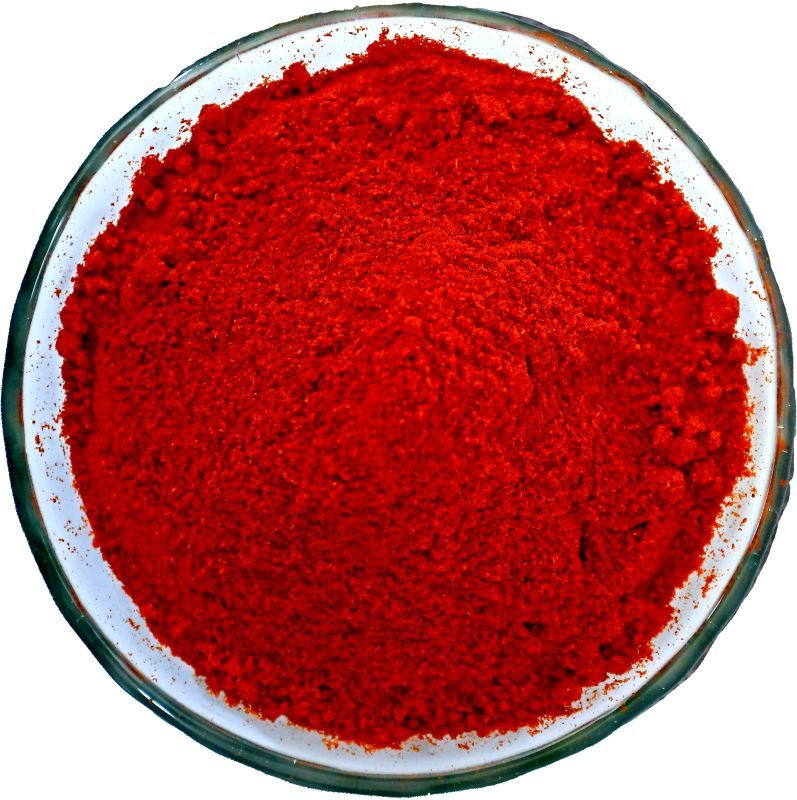Triple Gold Red Chilli Powder