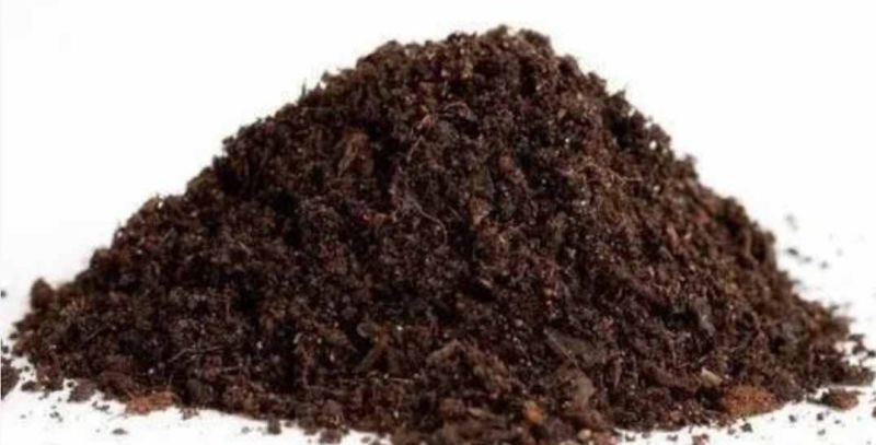 Natural Bio Compost Powder