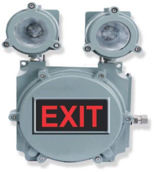 Fire Proof Light Multisizes