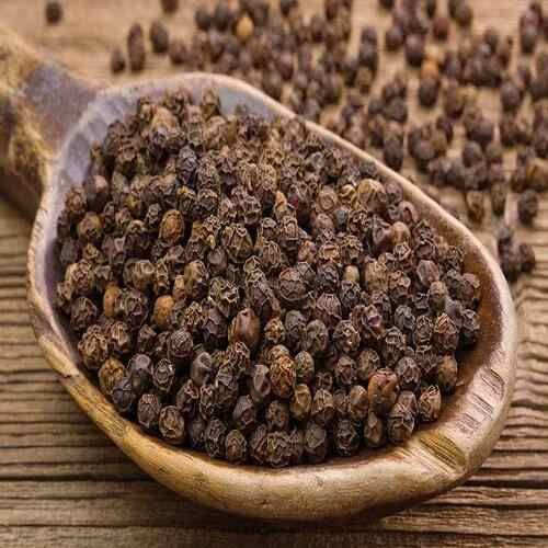 Black Pepper Seeds