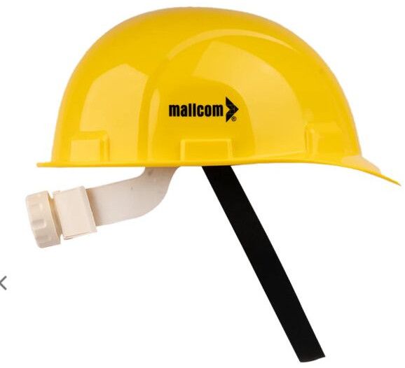Mallcom Ventra Safety Helmet