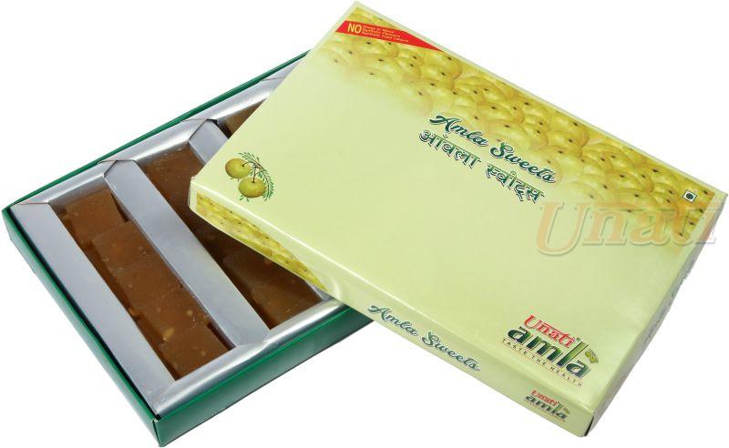 Amla Burfi