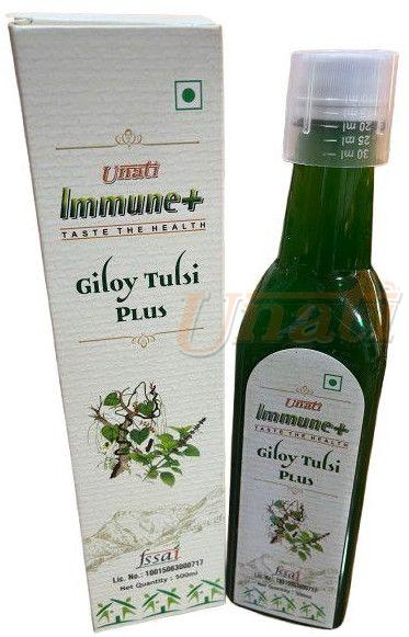 Giloy Tulsi Juice