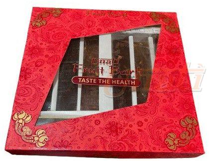 Mix Fruit Barfi Sweet, Weight : 500g