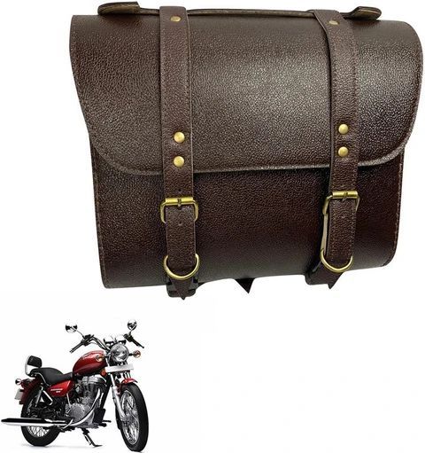 Saddle Bag