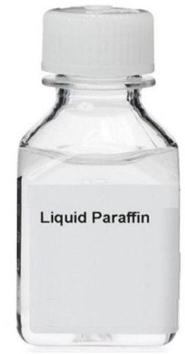 Light Liquid Paraffin, Color : White