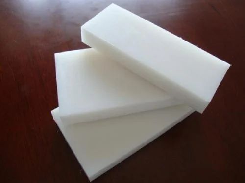 Microcrystalline Micro Crystalline Wax, Color : White