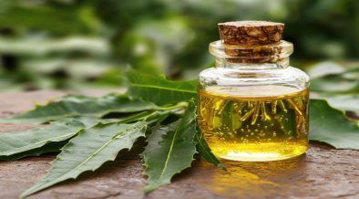 Natural Neem Oil