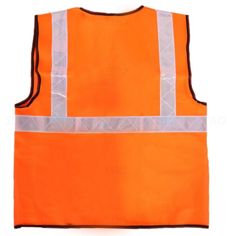 Safety Jacket